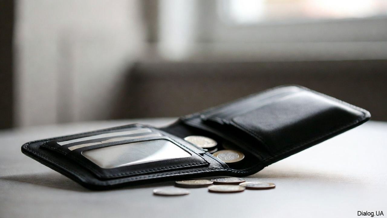 В Украине за денежные переводы и снятие наличных могут заблокировать счет – названы условия