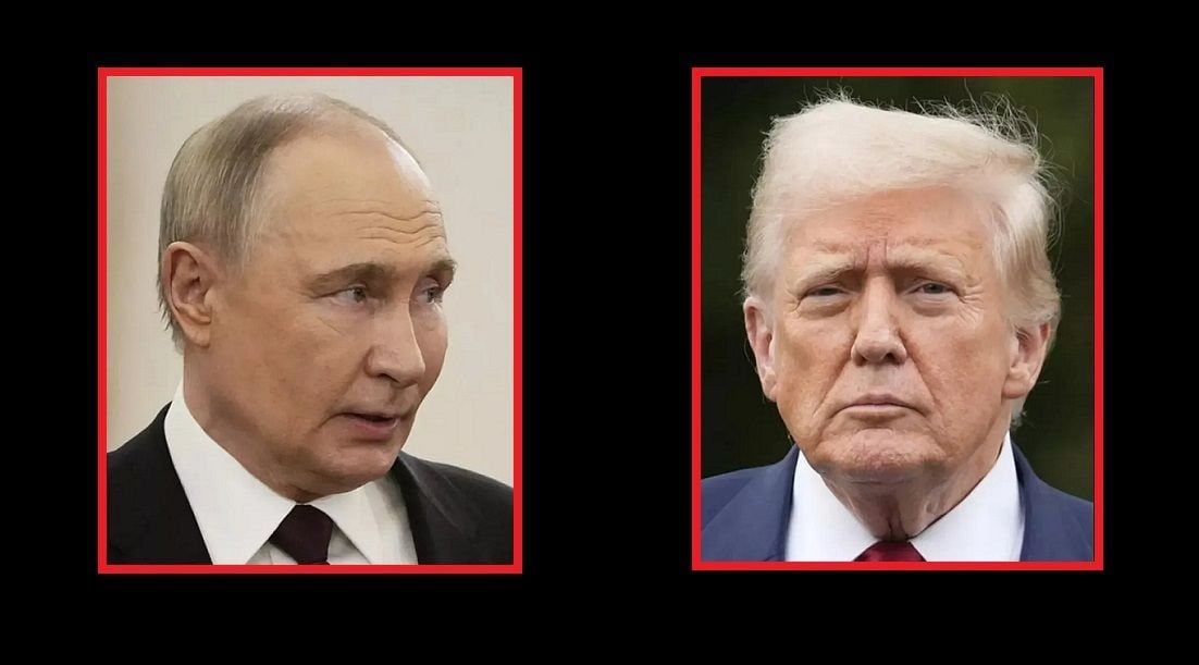 У Путина обиделись, что Трамп не выполнил "обещания" по Украине