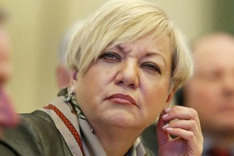 Журналист назвал вероятного преемника Гонтаревой и сроки ее отстранения от должности