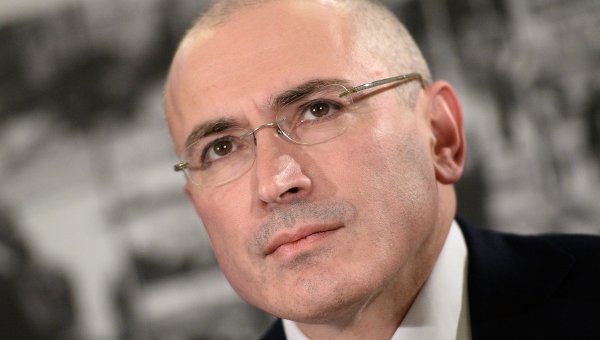 Ходорковский заявил, что готов приложить усилия к смене власти в России