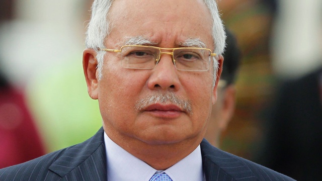 Свои соболезнования родственникам погибших пассажиров Air Asia выразил премьер Малайзии