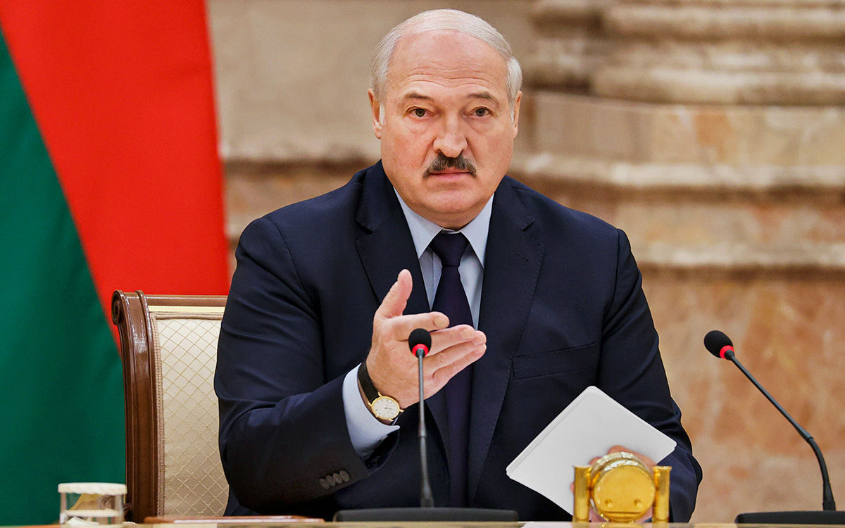 Лукашенко собирается точечно разобраться с каждым оппонентом: "Мы их достанем за границей"