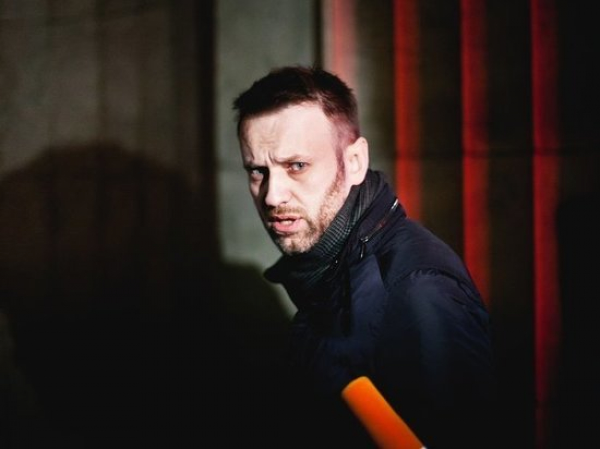 Кремль "заготовил" виновных в деле отравления Навального