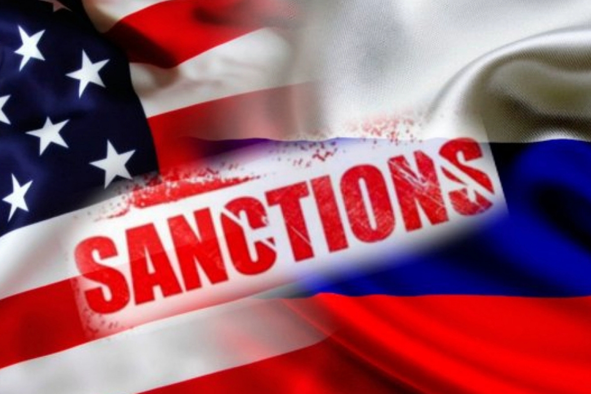 ​Сотни компаний Европы попадут под санкции США из-за "Северного потока - 2": Вашингтон ликвидирует "лазейку"