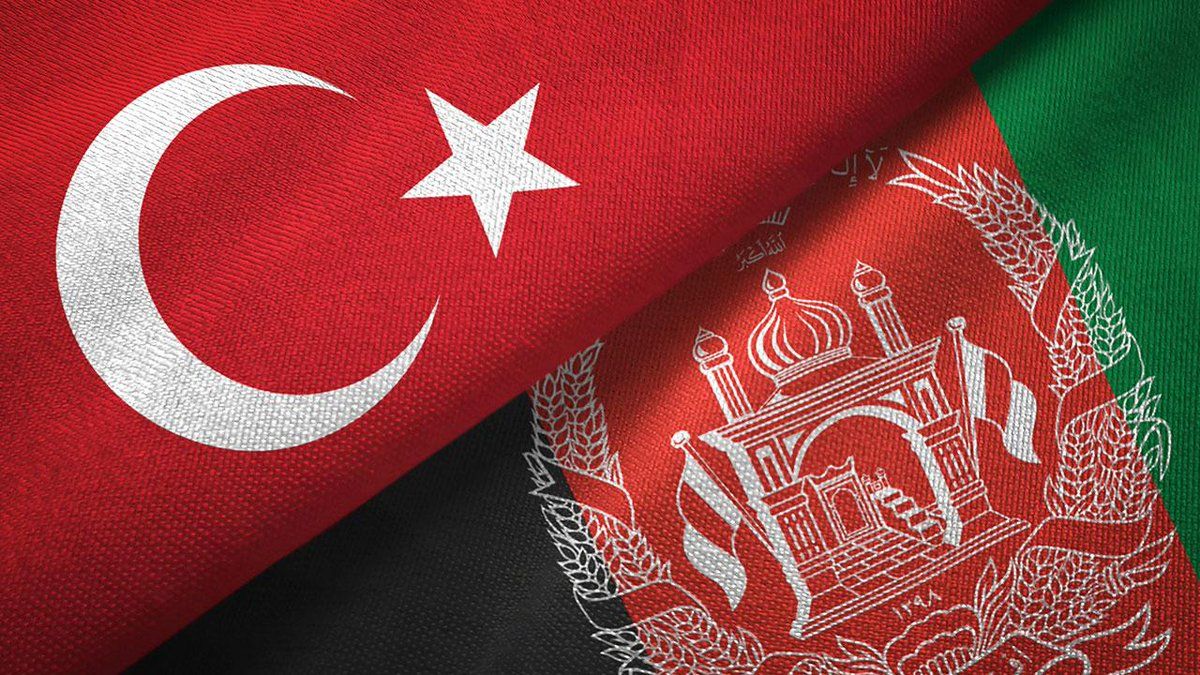 Турция дала рекомендацию странам насчет признания "Талибана"
