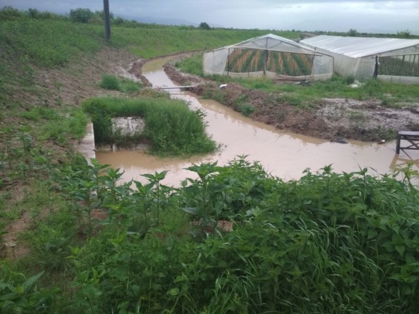​Известна необходимая сумма средств для ликвидации последствий наводнения на Закарпатье