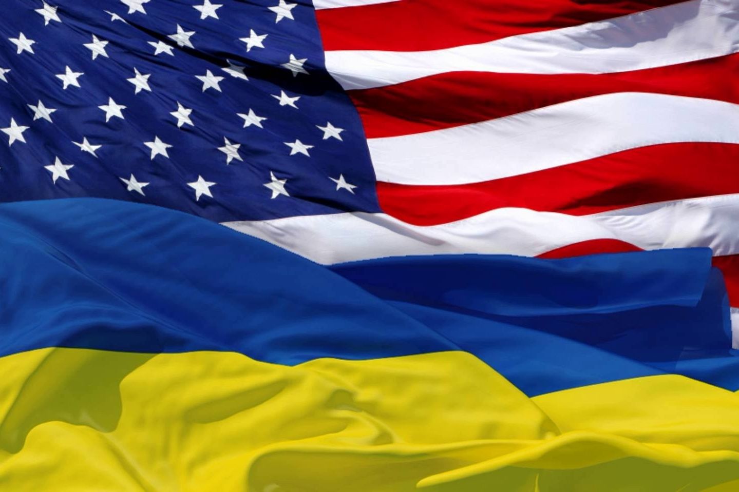 Что Украине даст статус союзника США вне НАТО: в Раде готовят обращение к Конгрессу