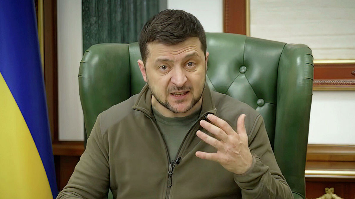 Зеленський не вірить Росії: президент розповів, якою бачить перемогу України