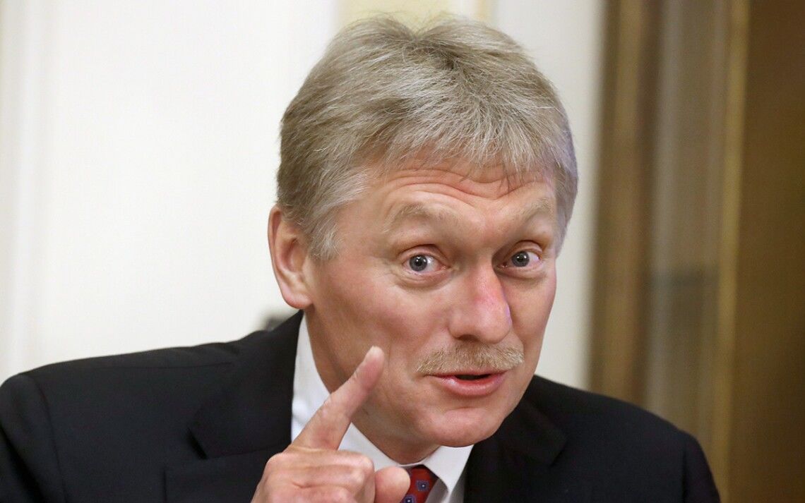 "Заморозки конфликта не будет", – в Кремле раскрыли сценарий завершения войны в Украине