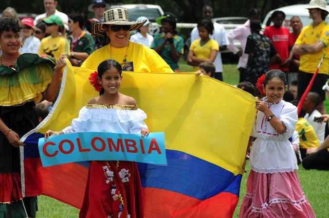 ​ЕС и Колумбия договорились о безвизовом режиме