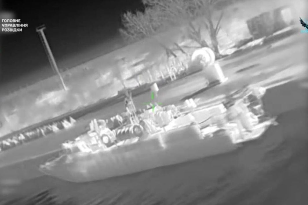 ​Техника за миллионы - теперь металлолом: Prymary поразили "Панцирь", "Небо-У" и десантный катер в Крыму