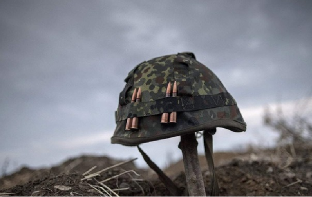 Очередной шаг к победе Украины: террористы Донбасса понесли большие потери 