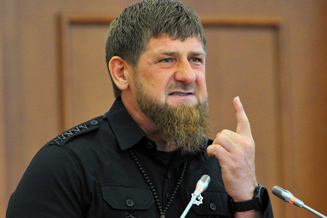 ​Кадыров, оплошав с Северодонецком, грозится показать Украине "настоящую спецоперацию"