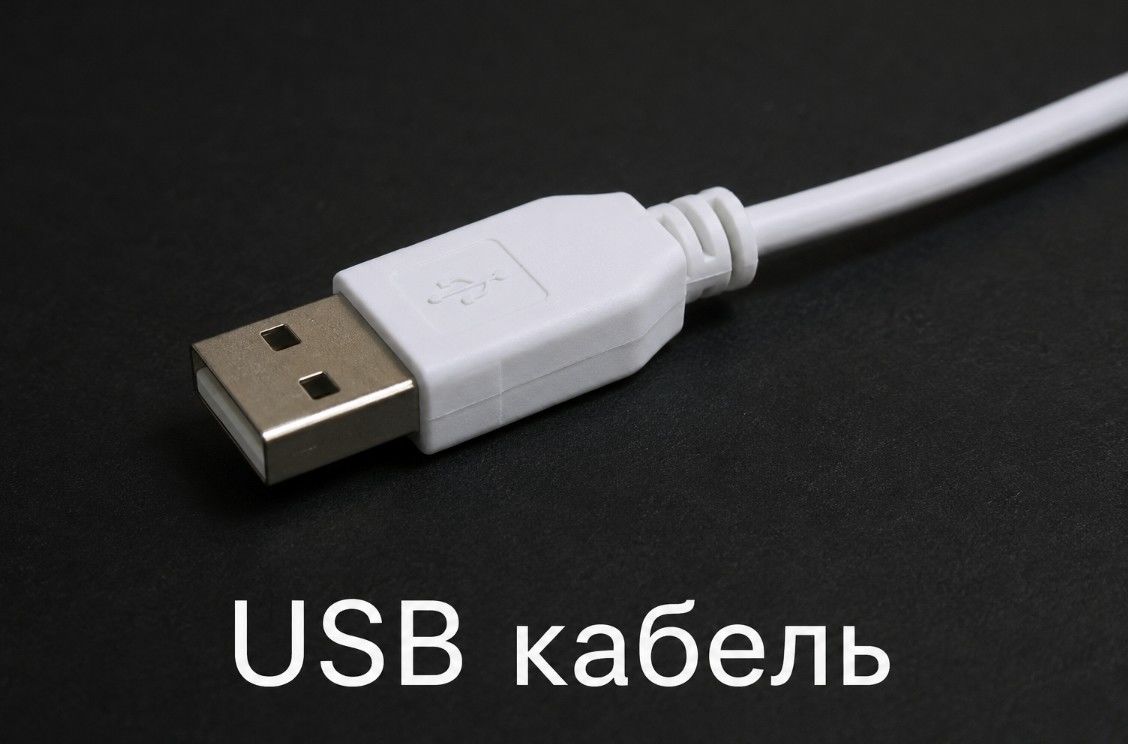 Чому дешевий USB кабель може стати найдорожчою помилкою? 