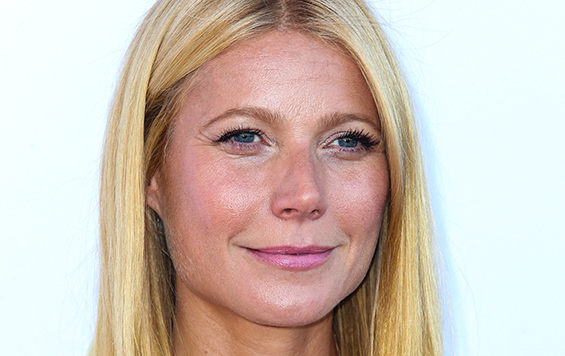 Из-за президента США Барака Обамы пострадала голливудская звезда Гвинет Пэлтроу