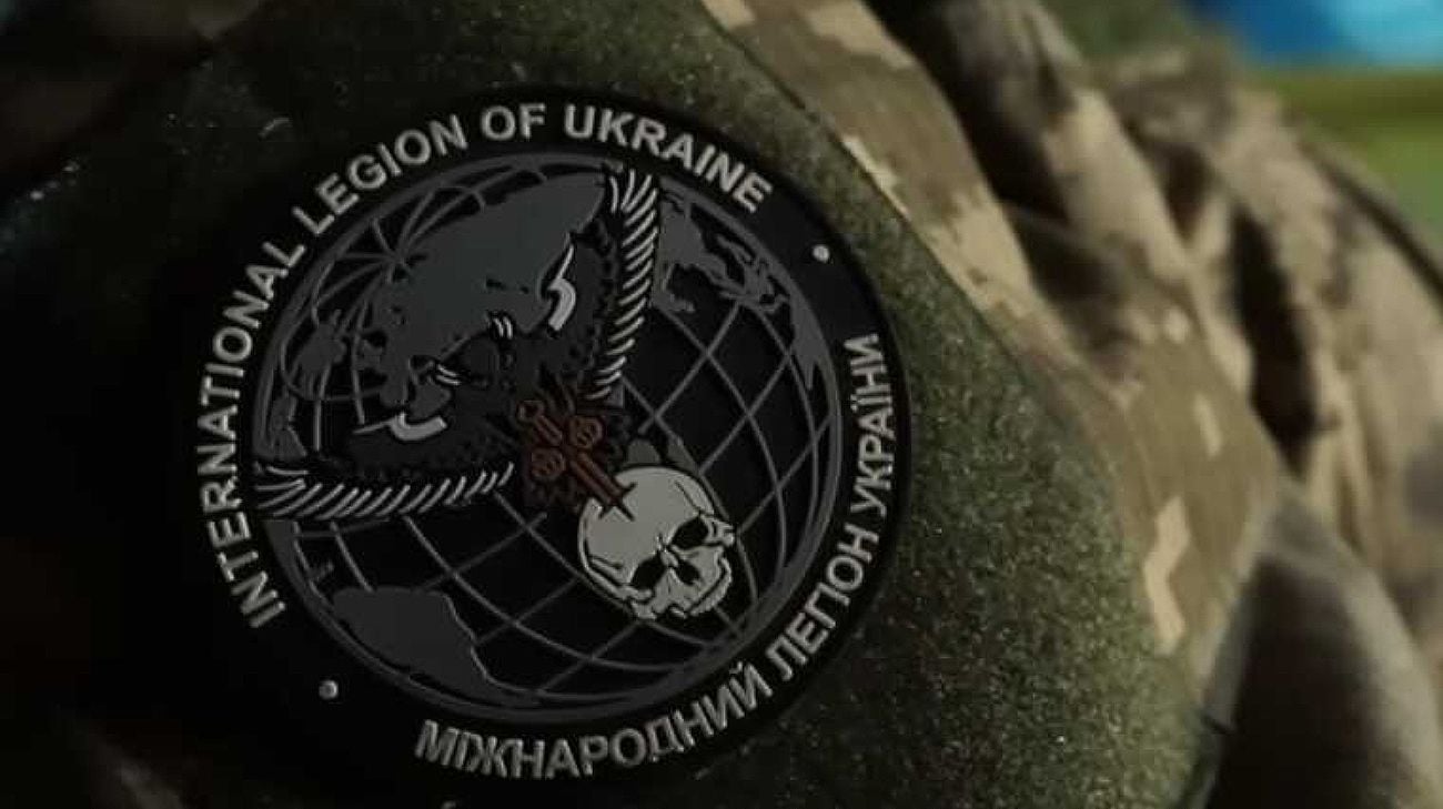 ​В иностранном легионе ВСУ могут быть "хамелеоны": спецслужбы озвучили их главную цель