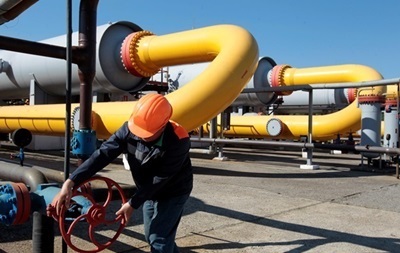 "Газпром": Трехсторонний протокол по газу на сегодня полностью согласован