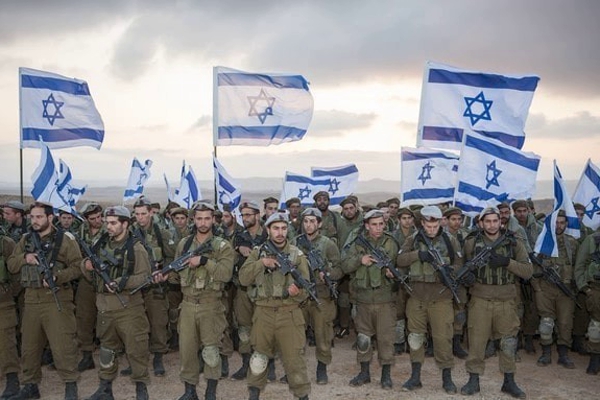 ​"О своей безопасности мы позаботимся", - Израиль послал сигнал врагам на фоне вывода войск США из Сирии