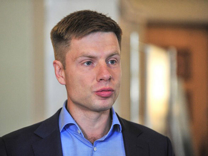 Гончаренко призвал Зеленского решиться на разрыв бизнес-связи с РФ – на кону миллиарды гривен