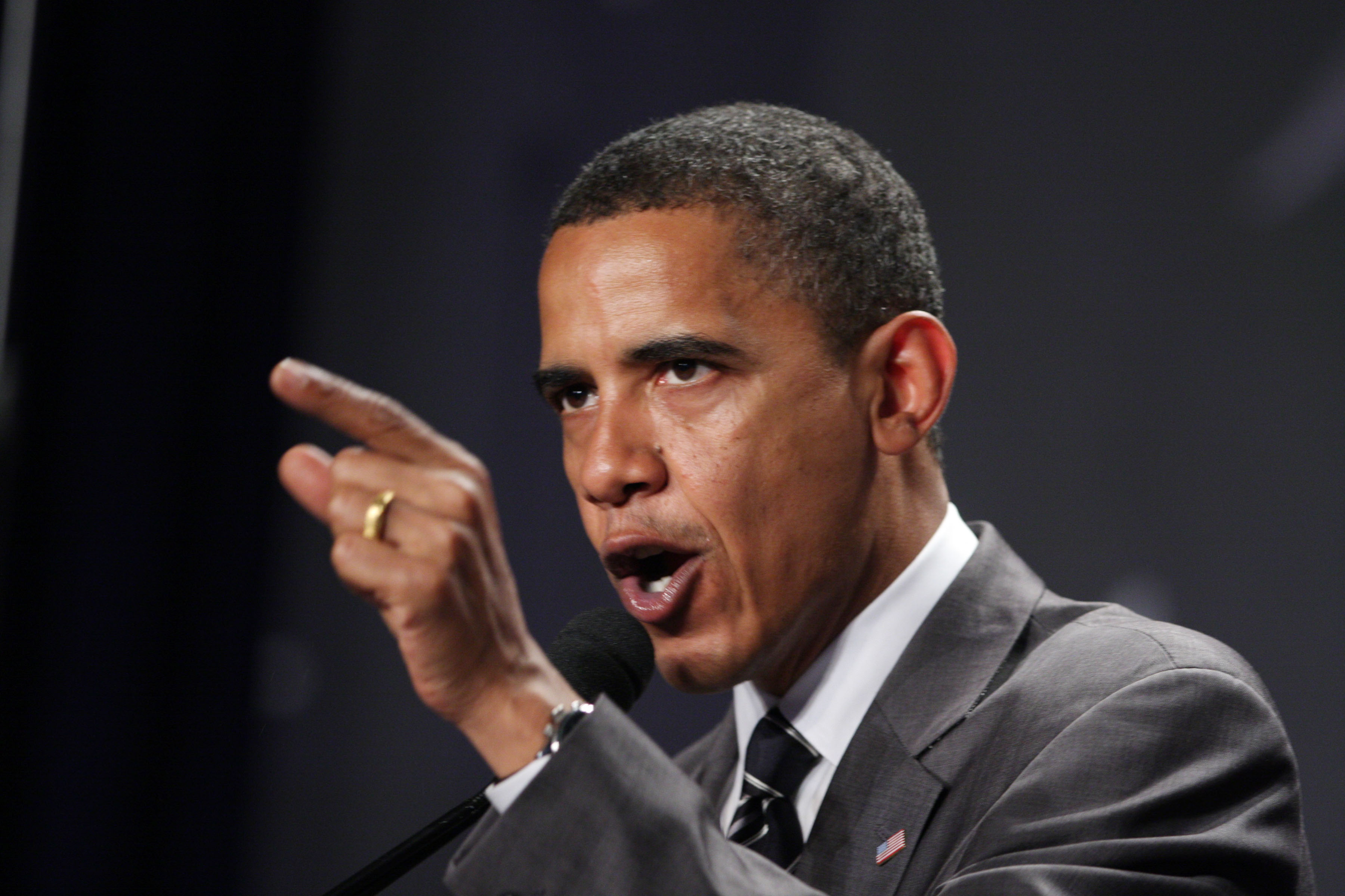 Пушков: Обама на G20 сравнил Россию с лихорадкой Эбола, таких выпадов еще не было