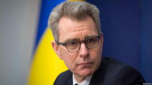 Дипломат США: Западная помощь Украине может прекратиться