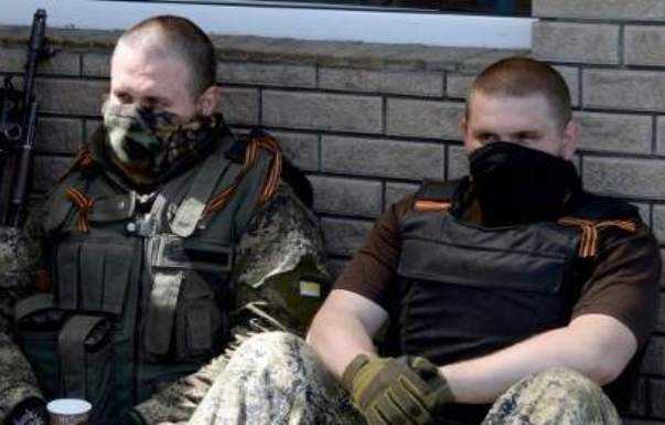 Ситуация в Донецке: новости, курс валют, цены на продукты 14.05.2015