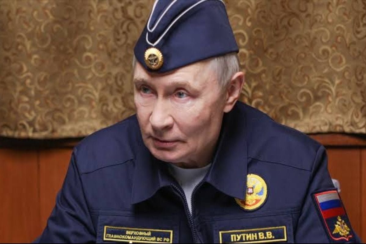 ​"Как-то резко сдали", – Z-блогер сообщил о ментальном сломе в Кремле по поводу войны