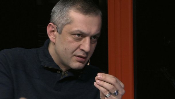 Почему запись разговора Глазьева и Затулина появилась только сейчас? Видимо, враг раскрыл утечку информации – Бачо Корчилава