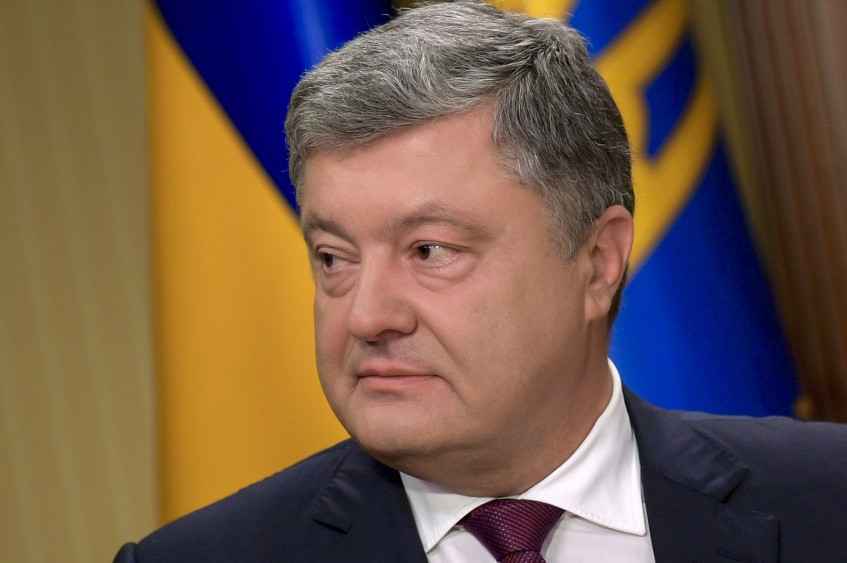 Порошенко твердо намерен изменить Конституцию Украины: сделано громкое заявление - кадры