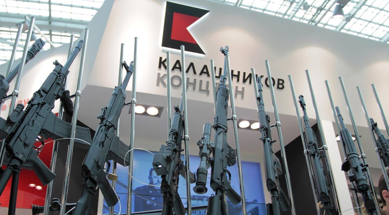 Санкции Запада "ударили" по одному из самых крупных российских предприятий, которое занимается производством оружия: СМИ узнали подробности