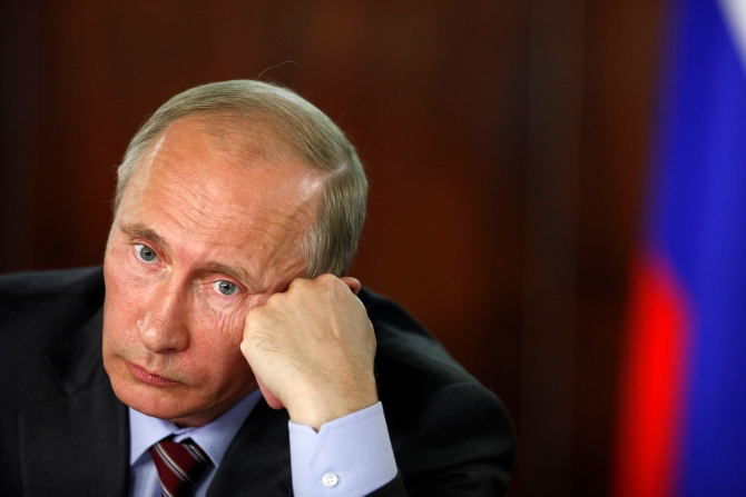 В Кремле потеряли надежду на скорую встречу Путина и Трампа: Песков рассказал о вероятных причинах затягивания долгожданной встречи