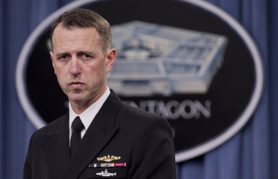 Русские подают сигнал: адмирал ВМС США раскрыл суть провокаций боевой авиации РФ в воздухе