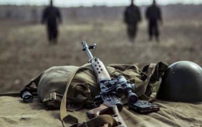 Невосполнимая потеря Украины: на Донбассе на мине подорвался боец АТО