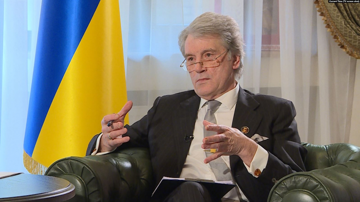 Ющенко оказался под ударом: экс-президент может лишиться имущества по требованию ГПУ – громкие подробности