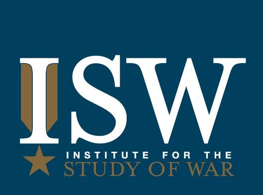Аналитики ISW прокомментировали заявления россиян об успехах в районе Мелового Харьковской области