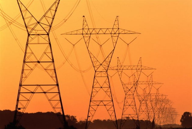 По техническим причинам поставки электроэнергии в Крым снизились до 20 мегаватт, - Укрэнерго