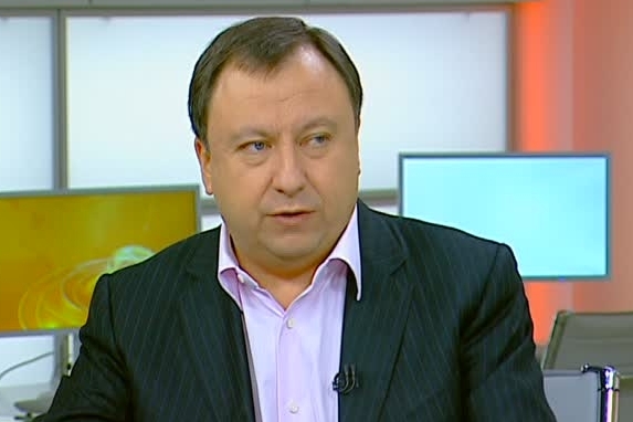 7 видеокамер и 1 миллион долларов: что семья депутата от "Народного фронта" Княжицкого решила задекларировать официально