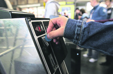 За счет повышения проезда в метро Киев планирует заработать 1,5 млрд грн 
