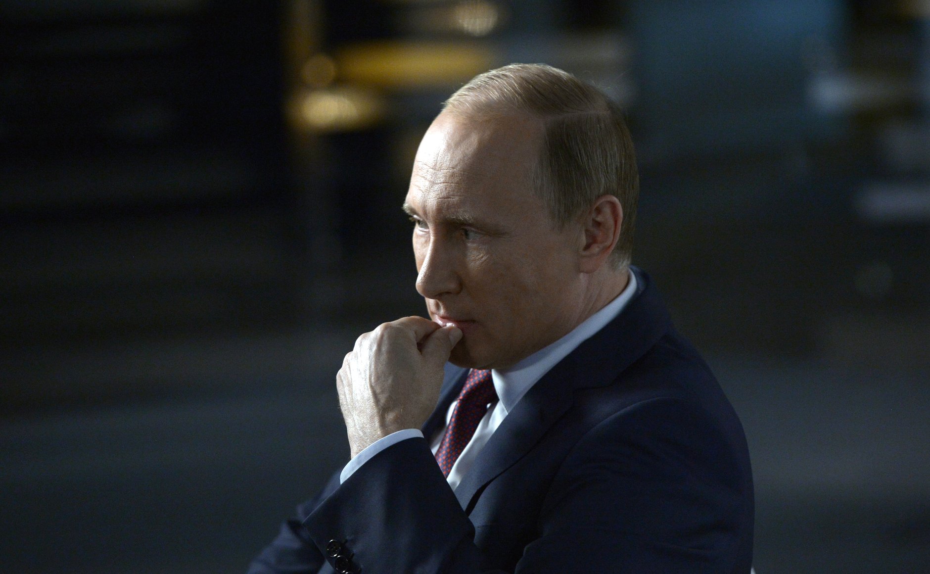 "Методы ФСБ не поменялись: теракт, убийство, шантаж, донос и война", - Гай рассказал, зачем Путину теракты в России