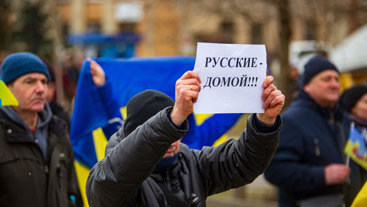"Это можно было впаривать в 2014 году", - как россияне прогадали с "референдумами" в Украине