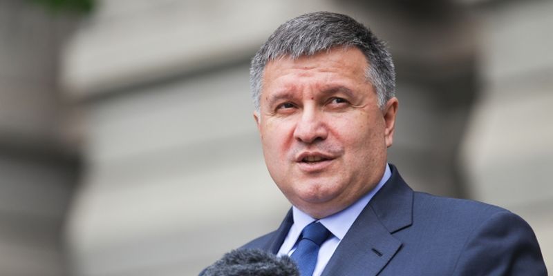 Покушение на нардепа Антона Геращенко - звено в цепи преступлений: министр МВД Арсен Аваков сделал резонансное заявление