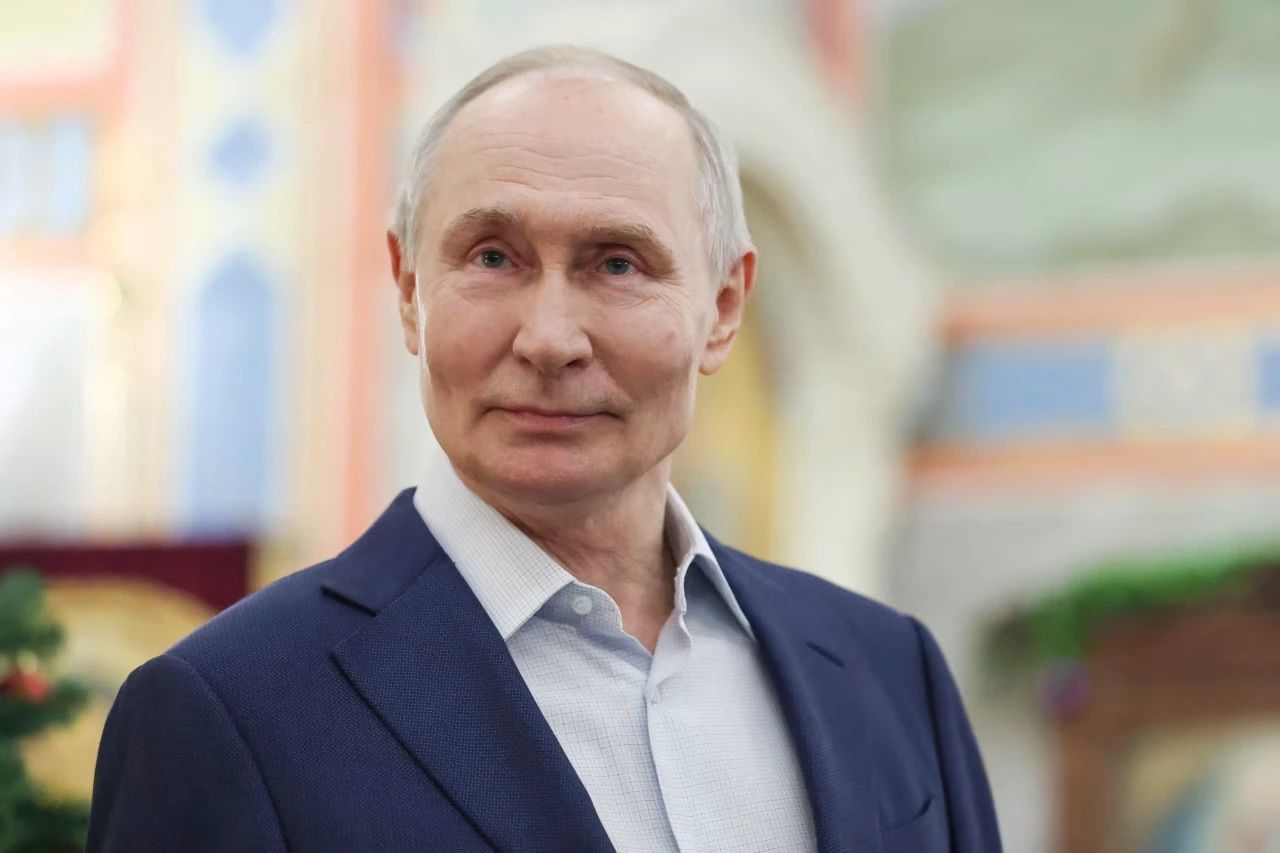 Путин пошел на хитрость, чтобы заставить россиян воевать против Украины