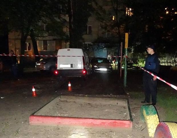 Нетрезвый дончанин в столице заявил о “минировании” и поднял “на уши” пол-Киева