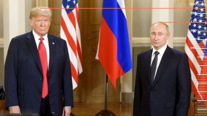 Западные СМИ издеваются над фото Путина, которое рассердило Кремль: в РФ разразился громкий скандал