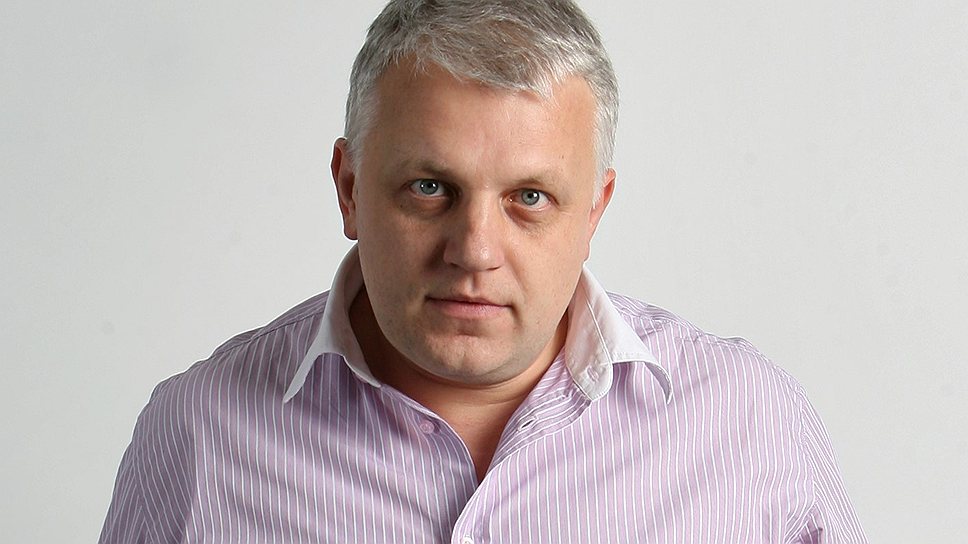 Порошенко шокирован резонансным убийством журналиста в Киеве