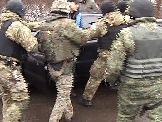 Аваков: декабрьское покушения на Парубия организовал замначальника охранки Януковича