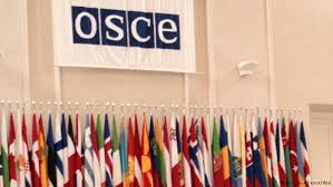 Россия созывает экстренное заседание Постоянного совета ОБСЕ