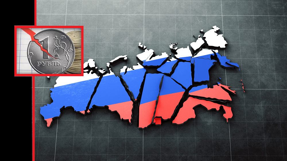 Европа представила 18-й пакет санкций: в этом году бюджет РФ должен сломаться