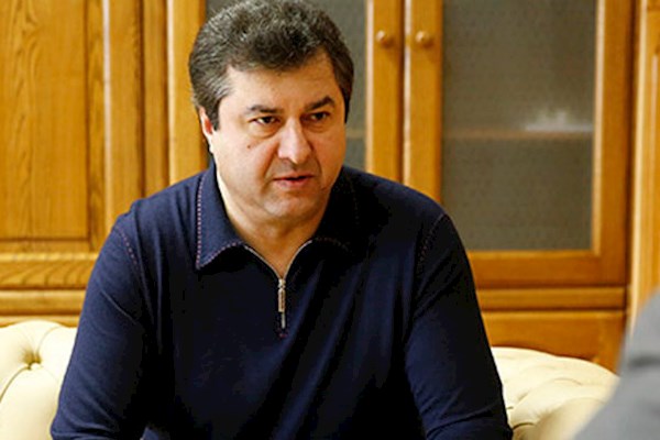 Арестованный в Москве украинский миллиардер Мкртчан предложил российским следователям "сделку" – стали известны подробности