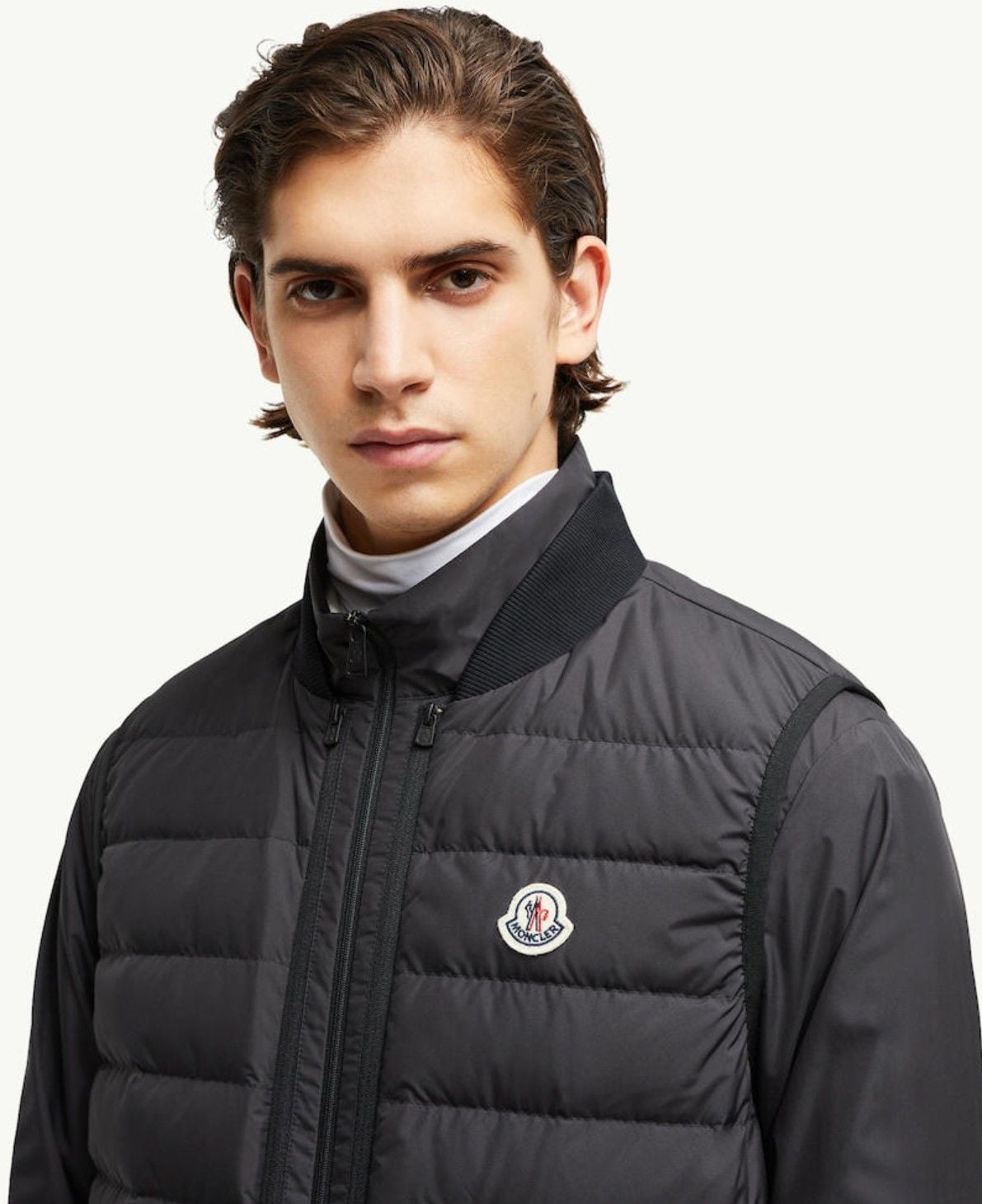 Moncler: коллекции одежды и аксессуаров для мужчин